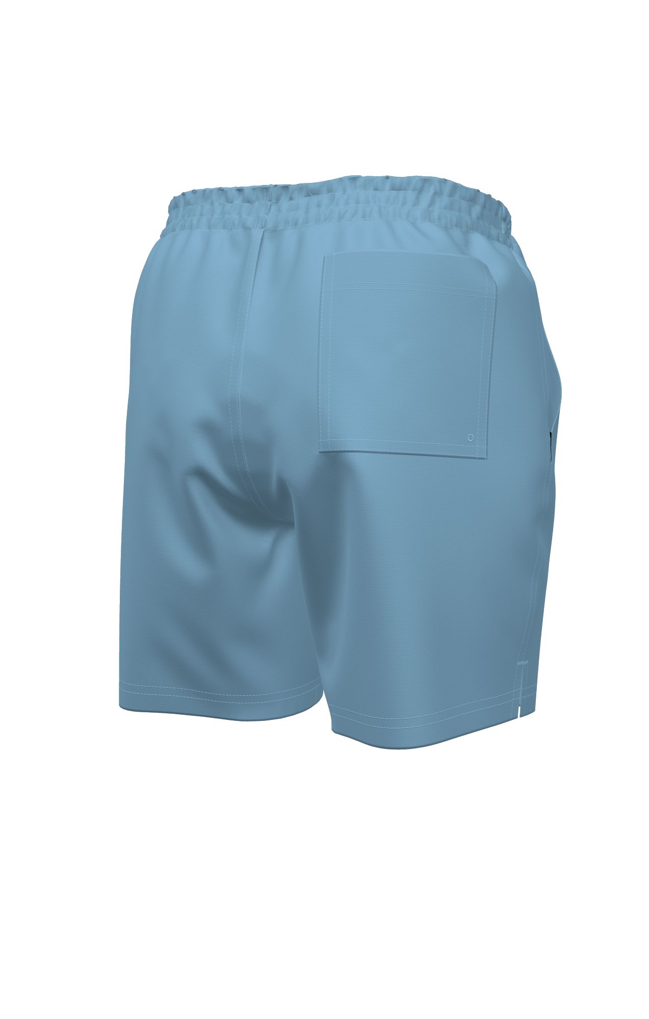 SOLID ICON 5" Volley Short – Bild 7