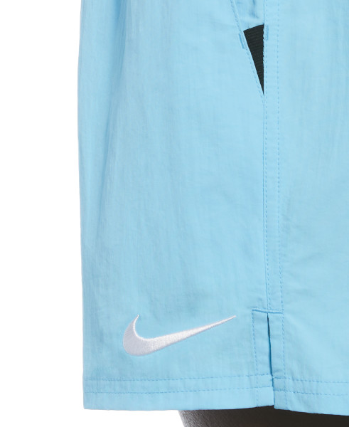 SOLID ICON 5" Volley Short – Bild 24