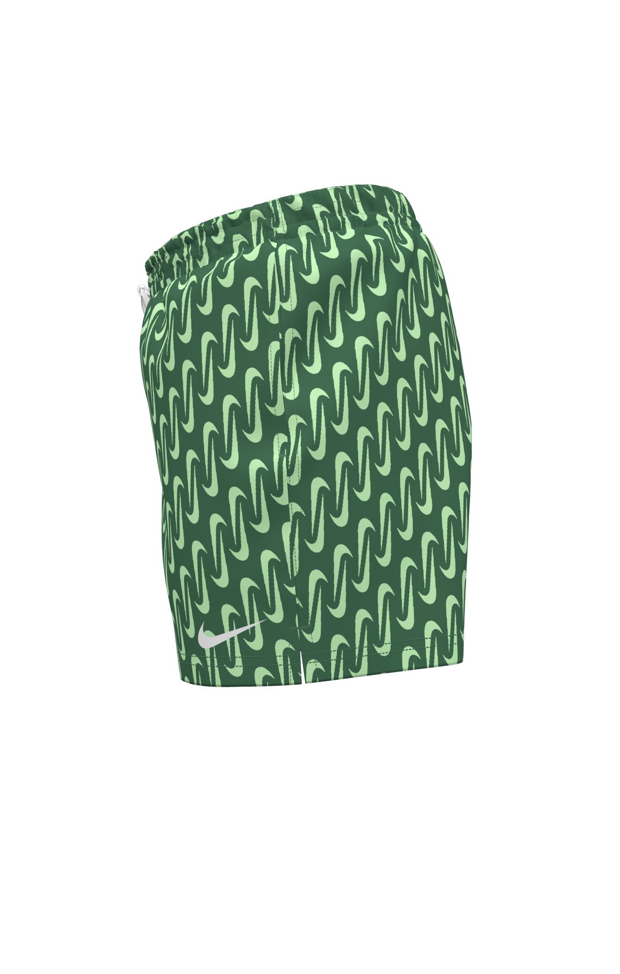 SWOOSH LINK 5" Volley Short – Bild 8