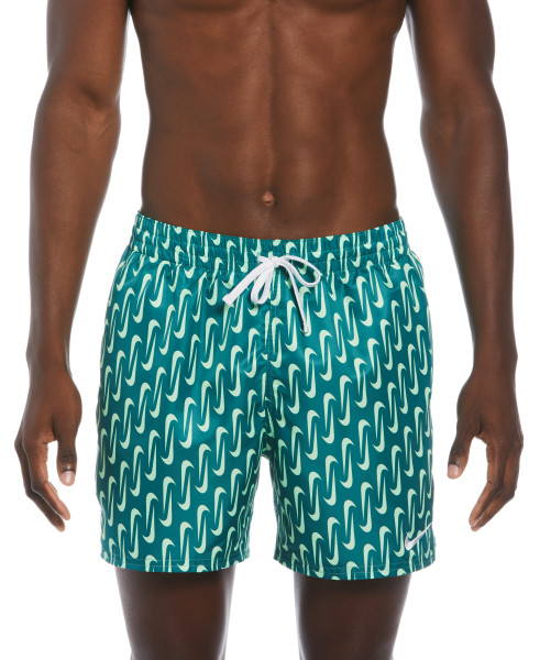 SWOOSH LINK 5" Volley Short – Bild 2