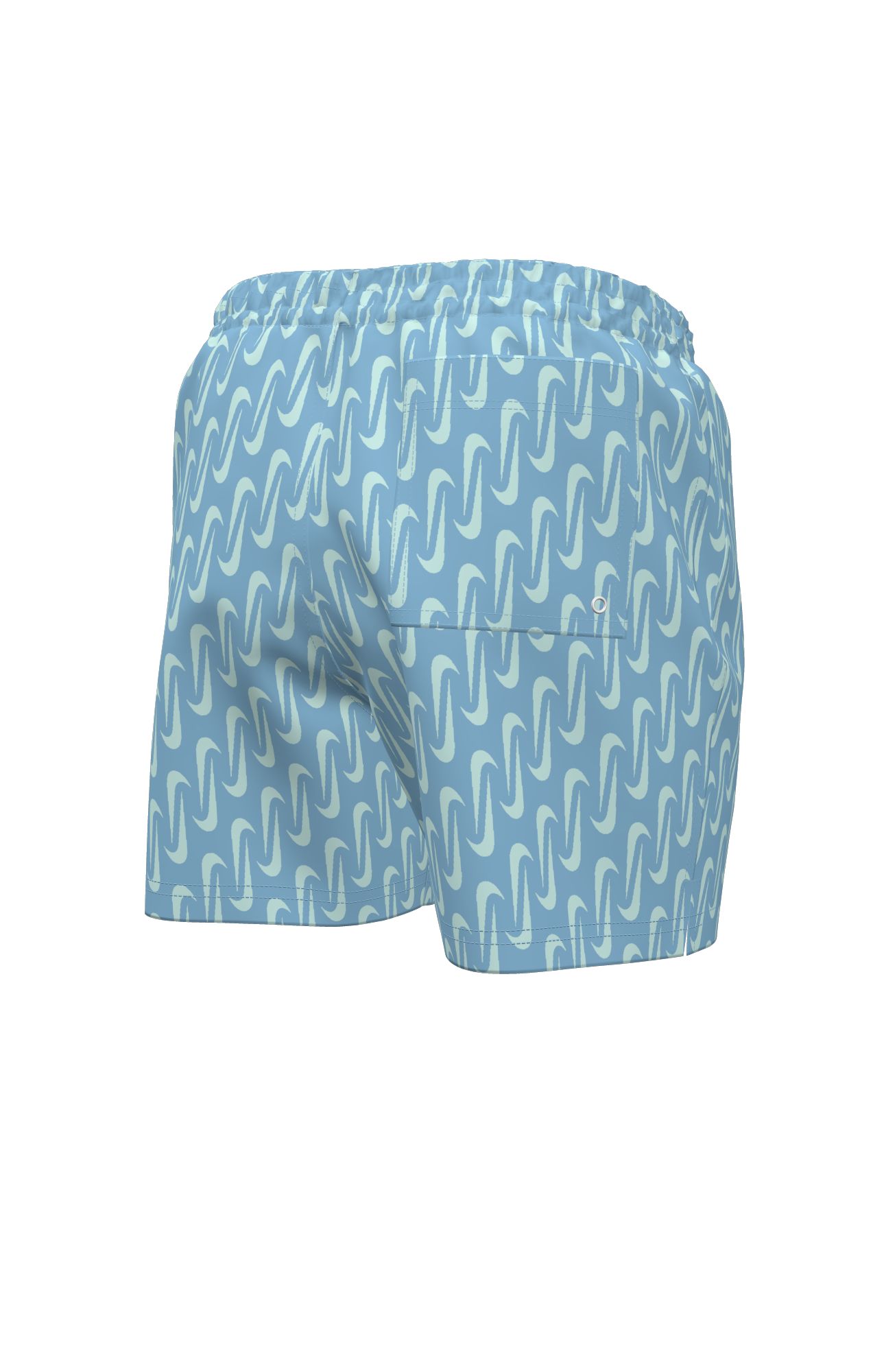 SWOOSH LINK 5" Volley Short – Bild 23
