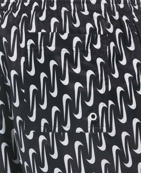 SWOOSH LINK 5" Volley Short – Bild 6