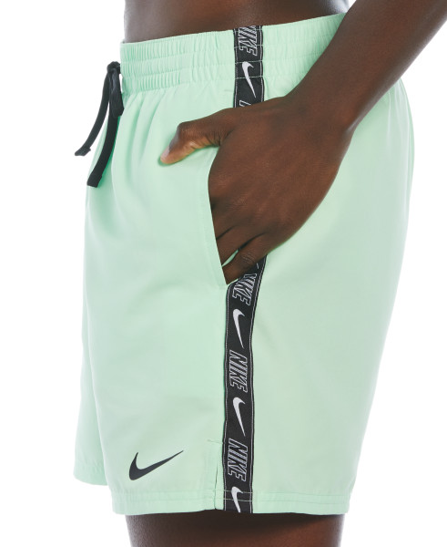 LOGO TAPE 5" VOLLEY SHORT – Bild 4
