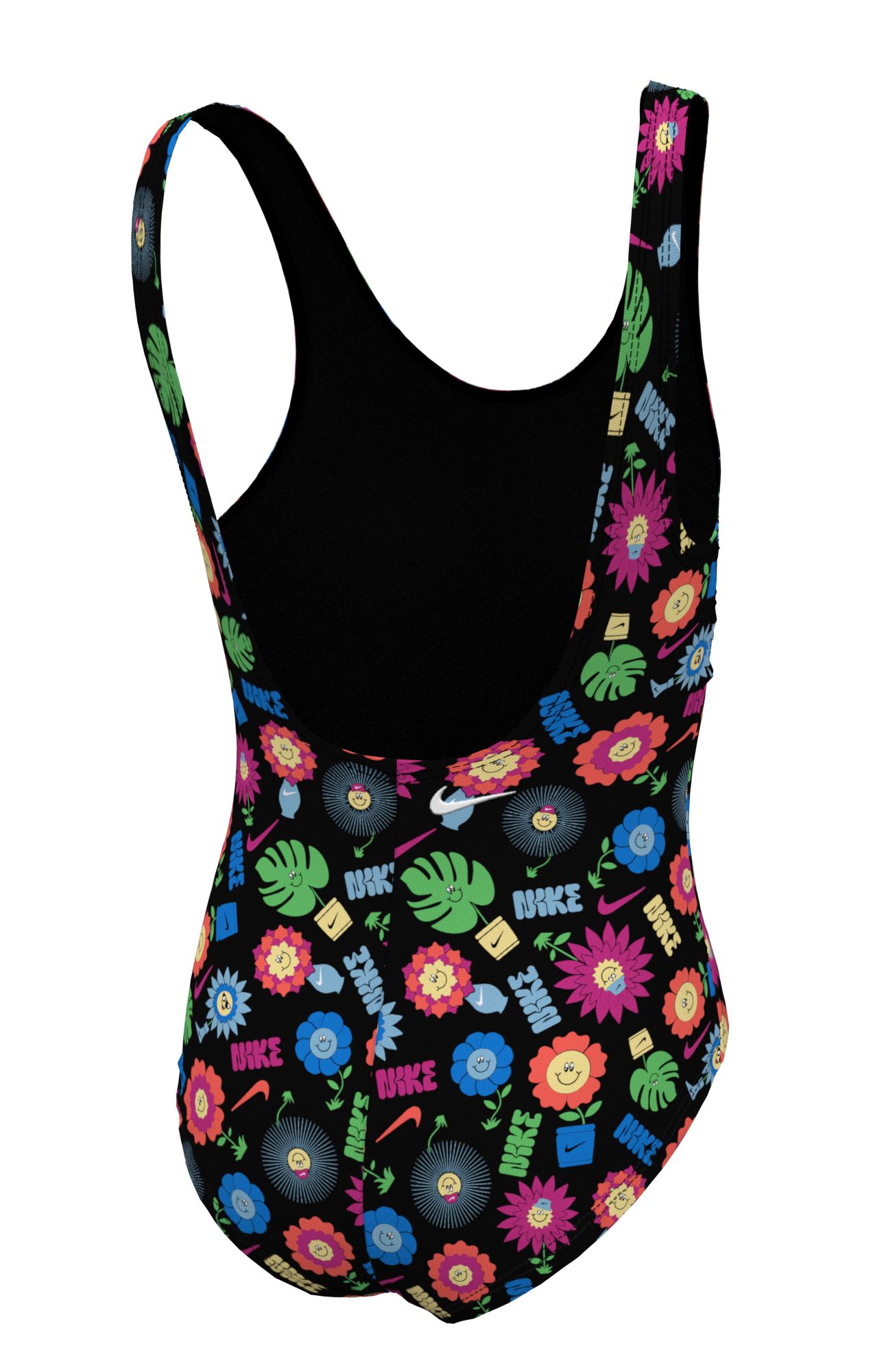 GARDEN PARTY U-Back One Piece – Bild 6