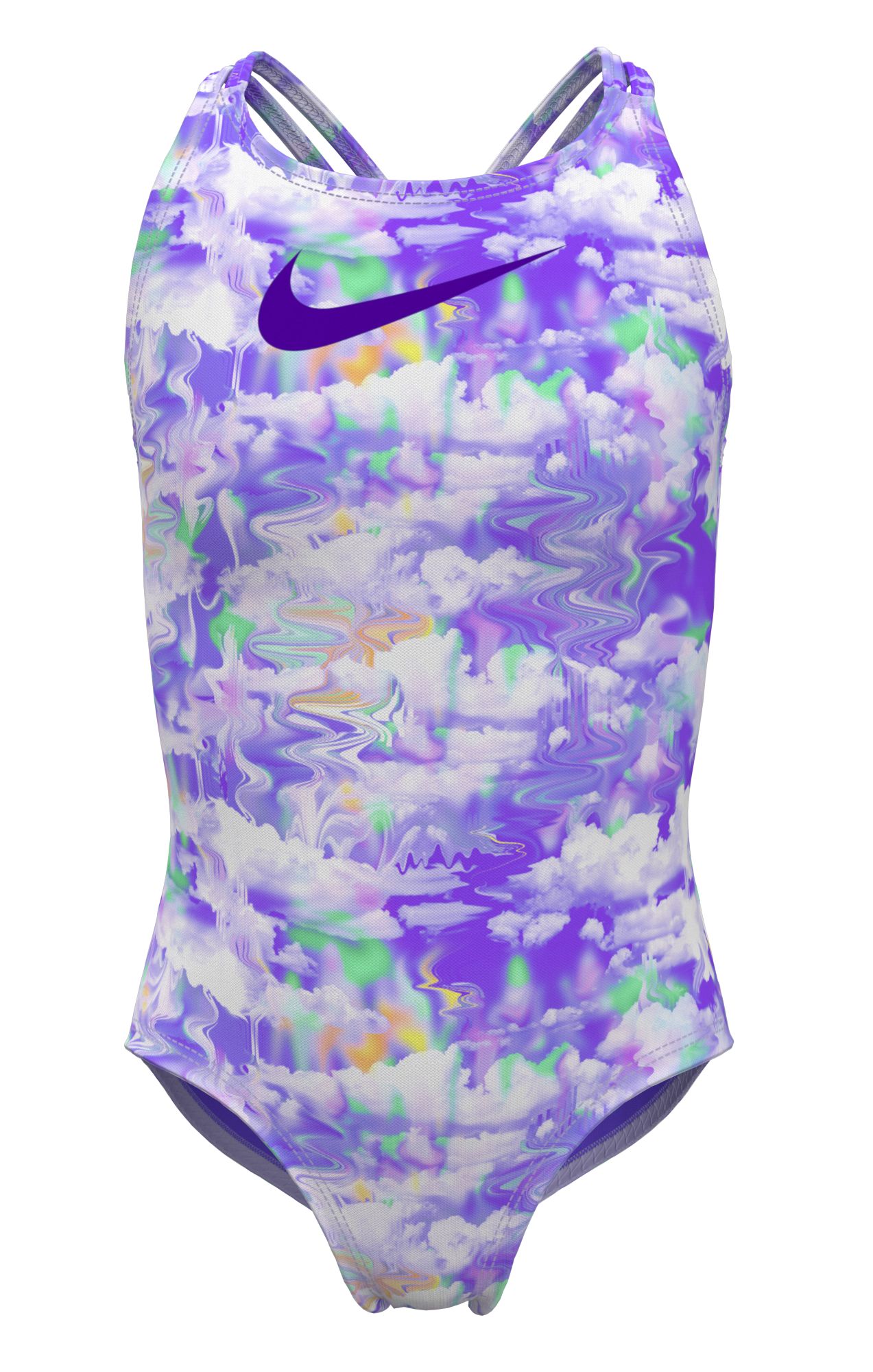 DREAM CLOUDS SPIDERBACK ONE PIECE – Bild 3