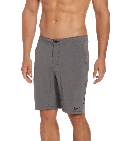 NIKE MERGE 9'' HYBRID SHORT – Bild 2