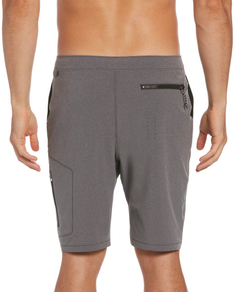 NIKE MERGE 9'' HYBRID SHORT – Bild 3