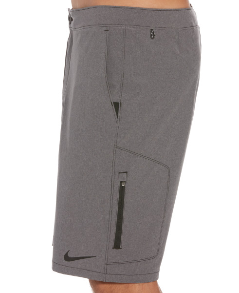 NIKE MERGE 9'' HYBRID SHORT – Bild 9
