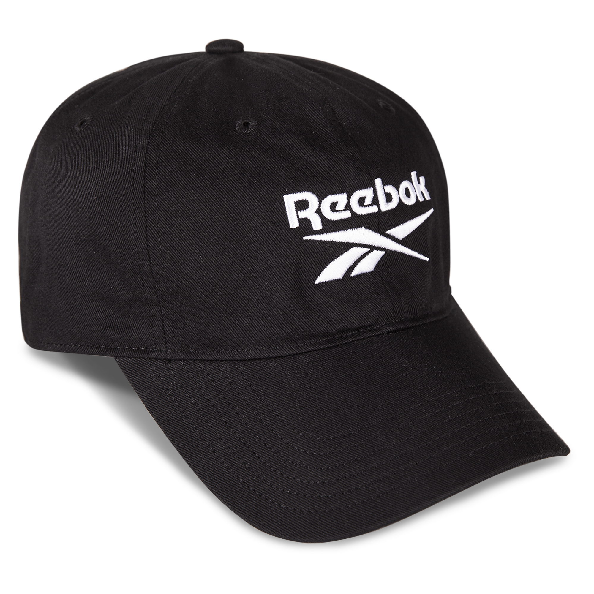 Logo Cap