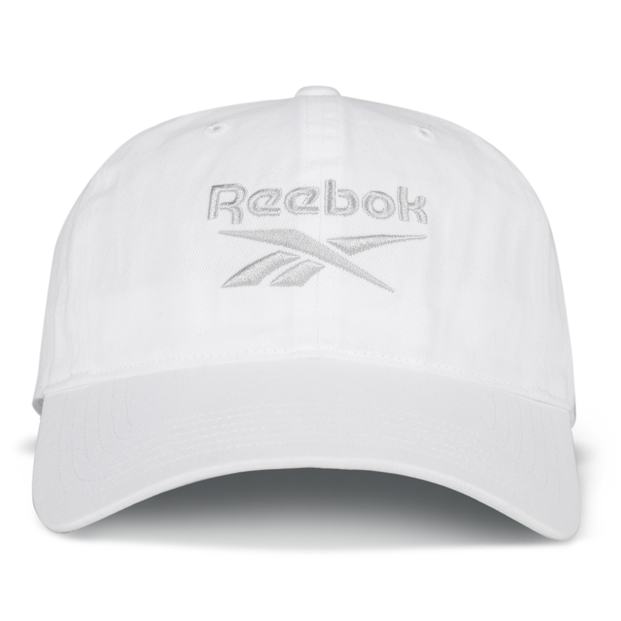 Logo Cap