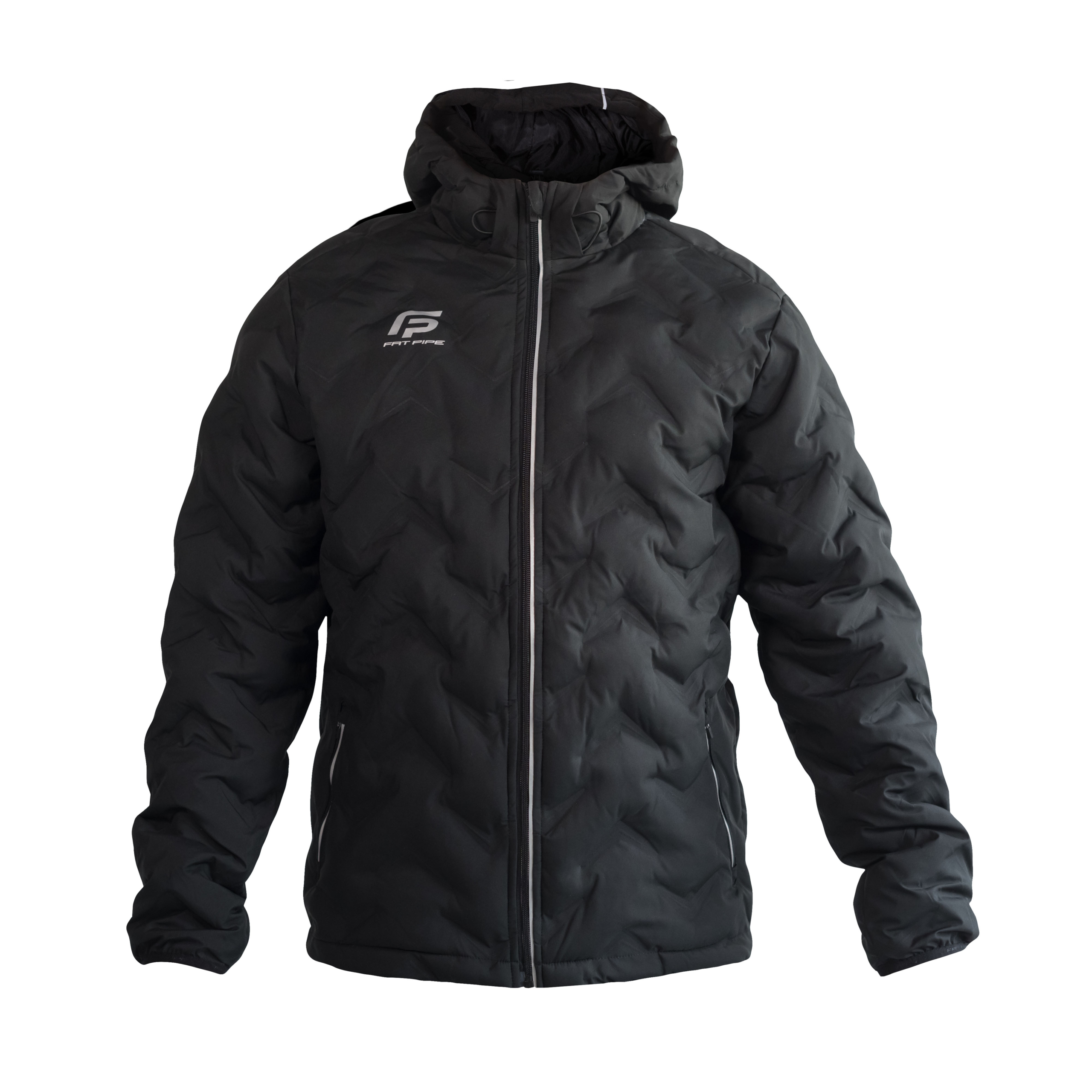 TED Winterjacke