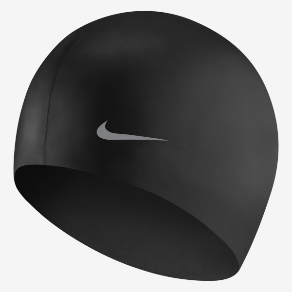 SILICONE CAP SOLID SILICONE YOUTH – Bild 35