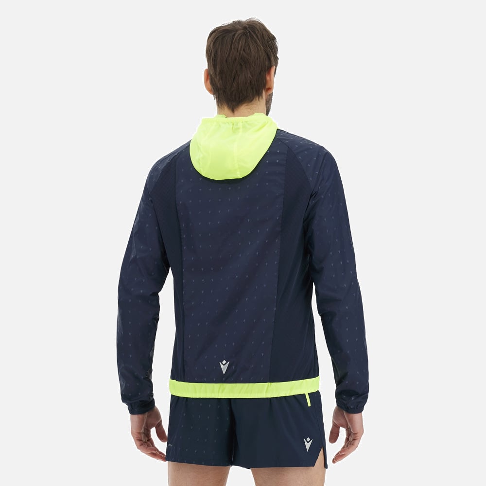 Run Arsene Herren-Windjacke – Bild 6