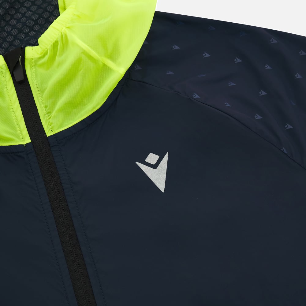 Run Arsene Herren-Windjacke – Bild 7