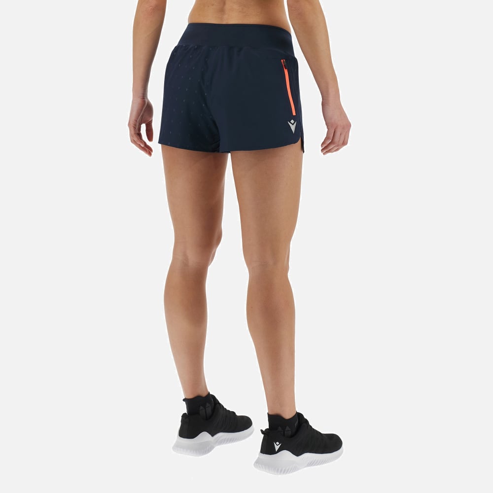 Run Joelle Damen-Shorts – Bild 3