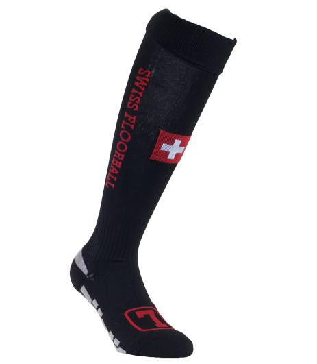 Socken PLAYER'S SWISS – Bild 4