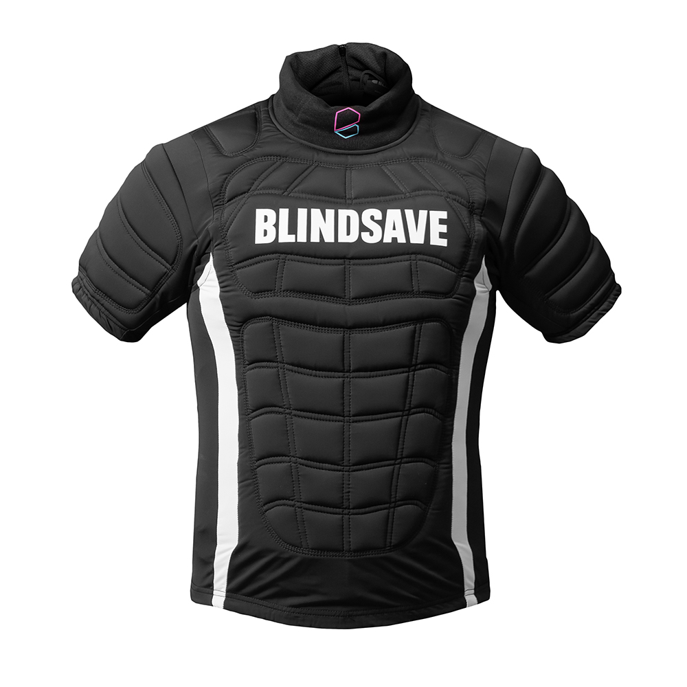 BS Goalie Protective Vest JR LITE