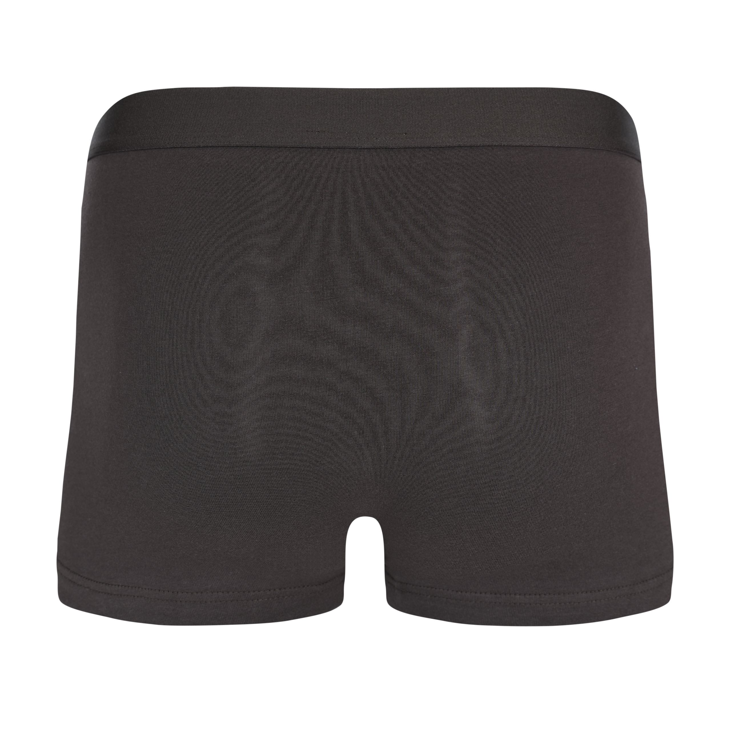 MAN BOXER ELASTIC WITH LOGO 2 PIECES PER PACK – Bild 3