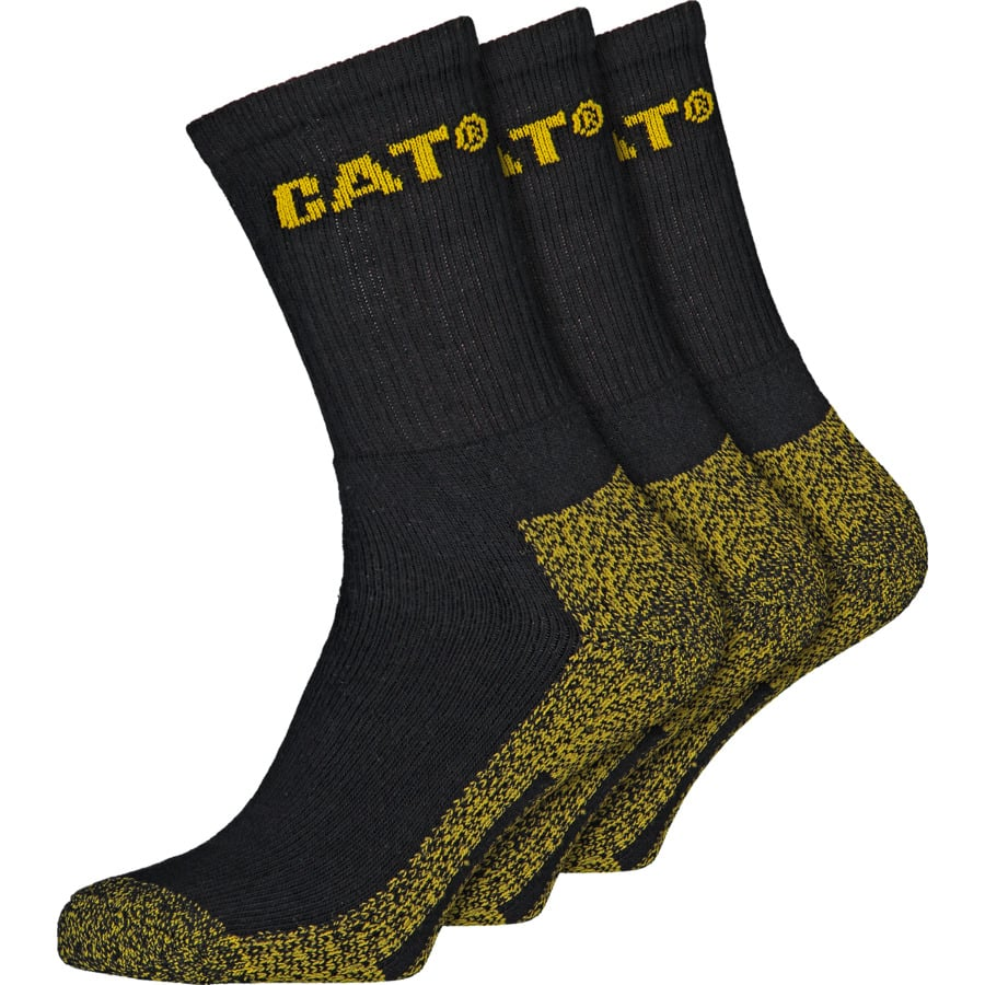 Basic Work Socks – Bild 3