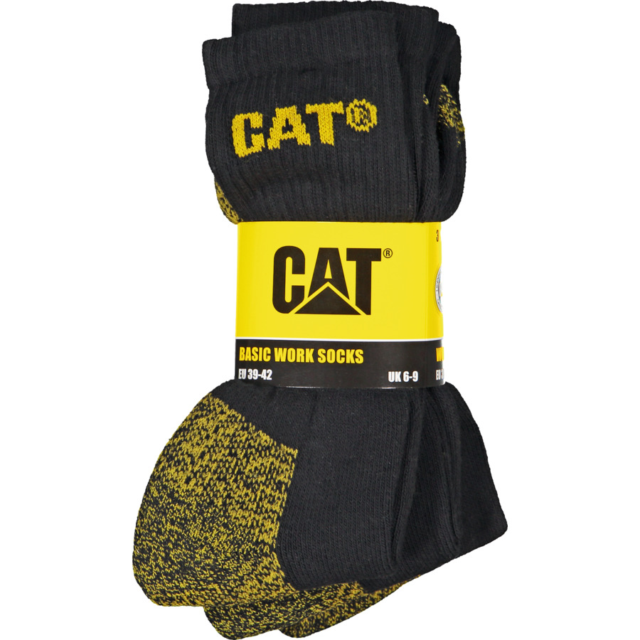 Basic Work Socks – Bild 2