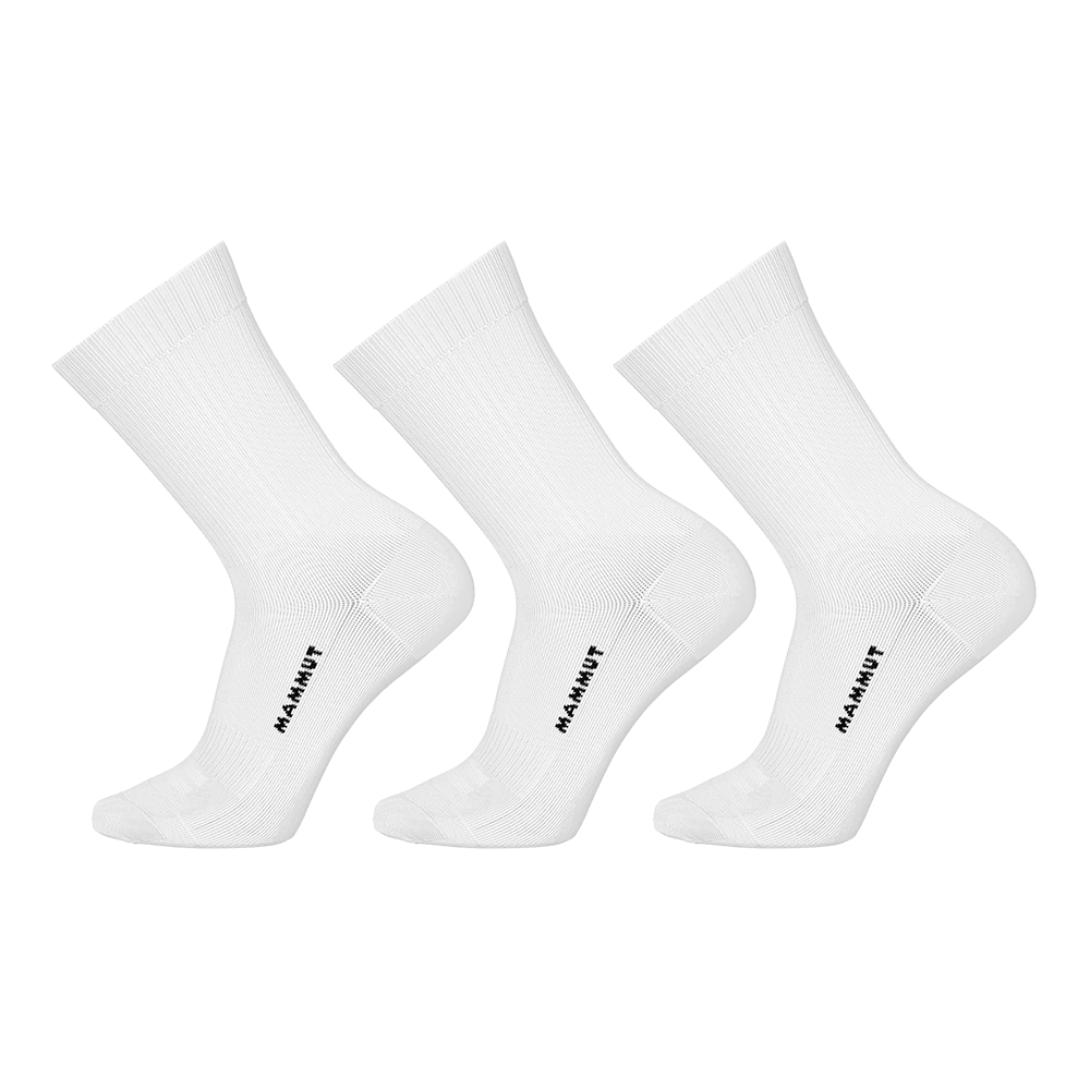 Everyday Crew Socks 3 Pack – Bild 2