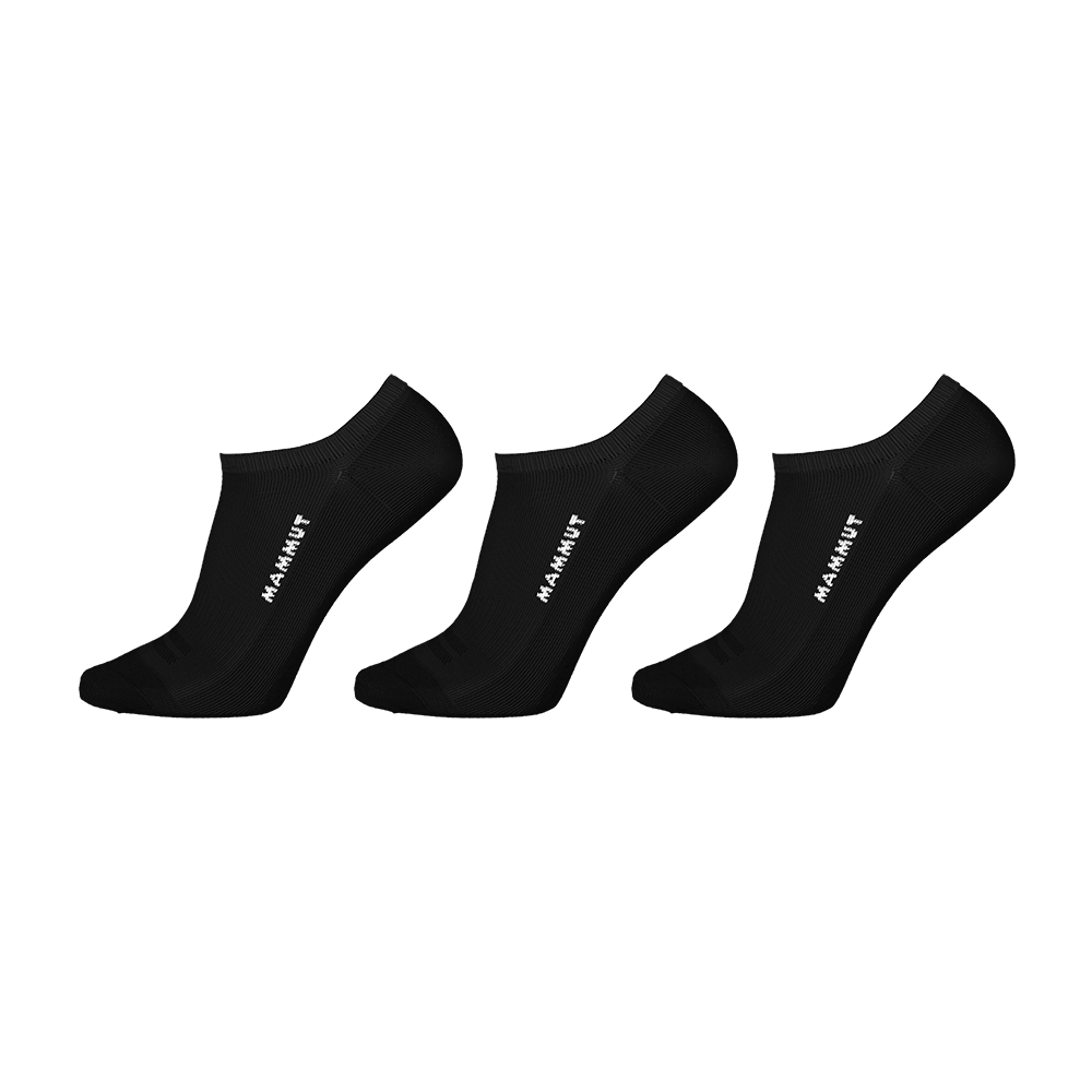 Everyday Low Socks 3 Pack – Bild 2