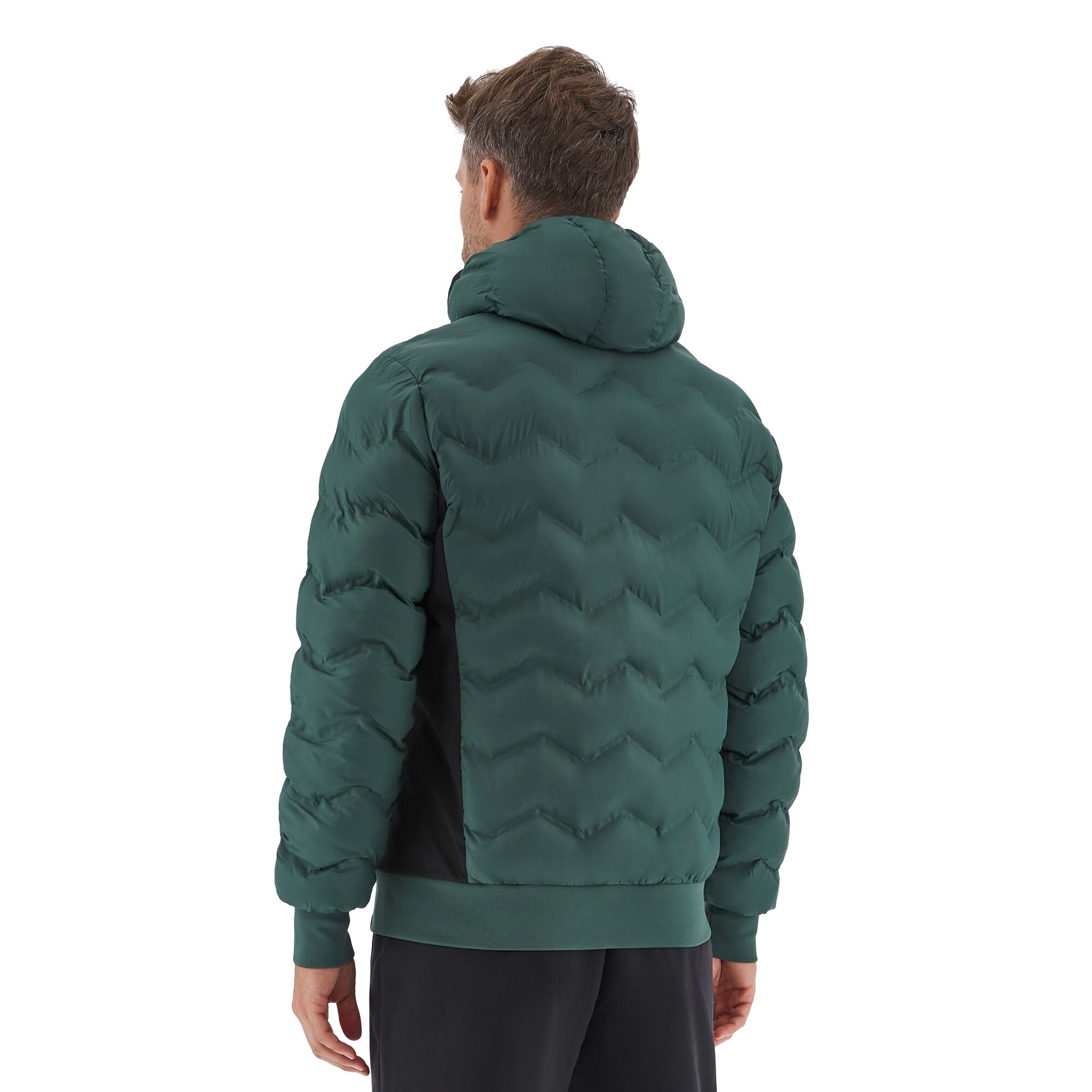 Creise Herren-Steppjacke – Bild 5