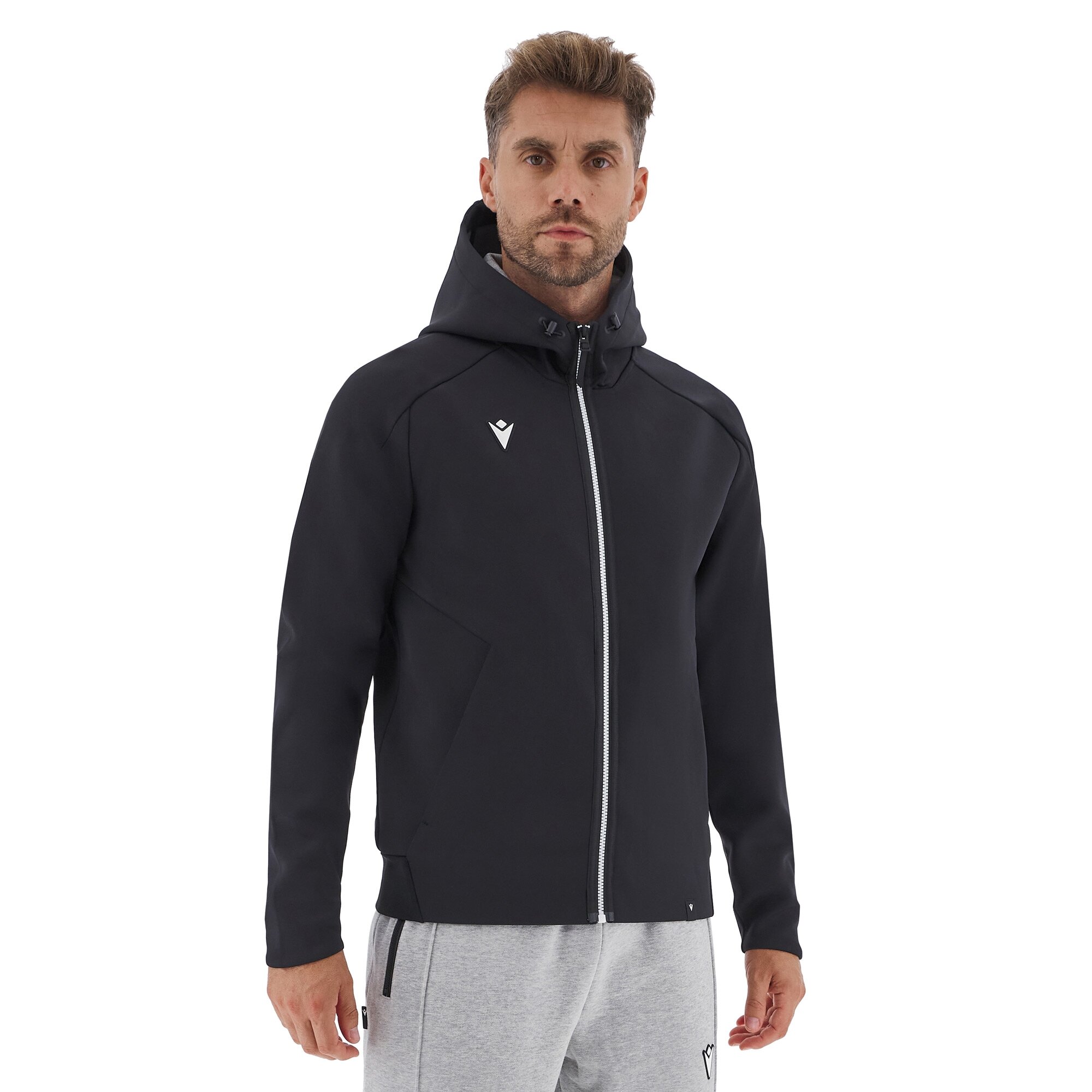 Marsco Herren ZIP-Hoody