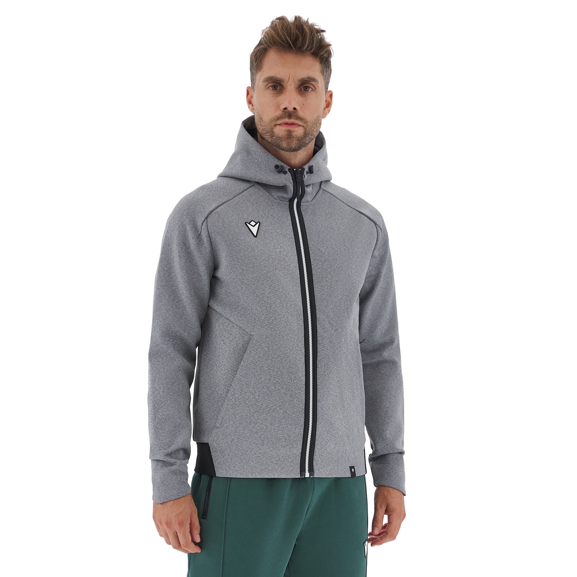 Marsco Herren ZIP-Hoody – Bild 3