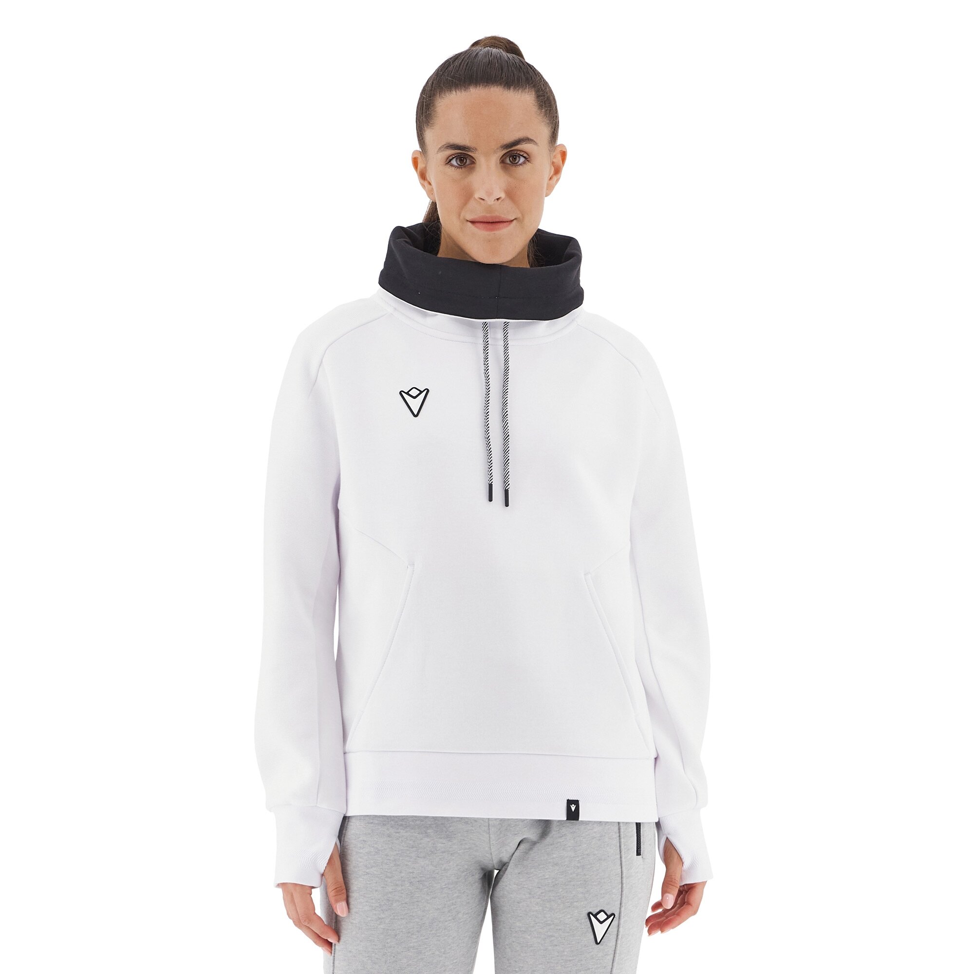 Abisko Damen-Sweatshirt – Bild 2