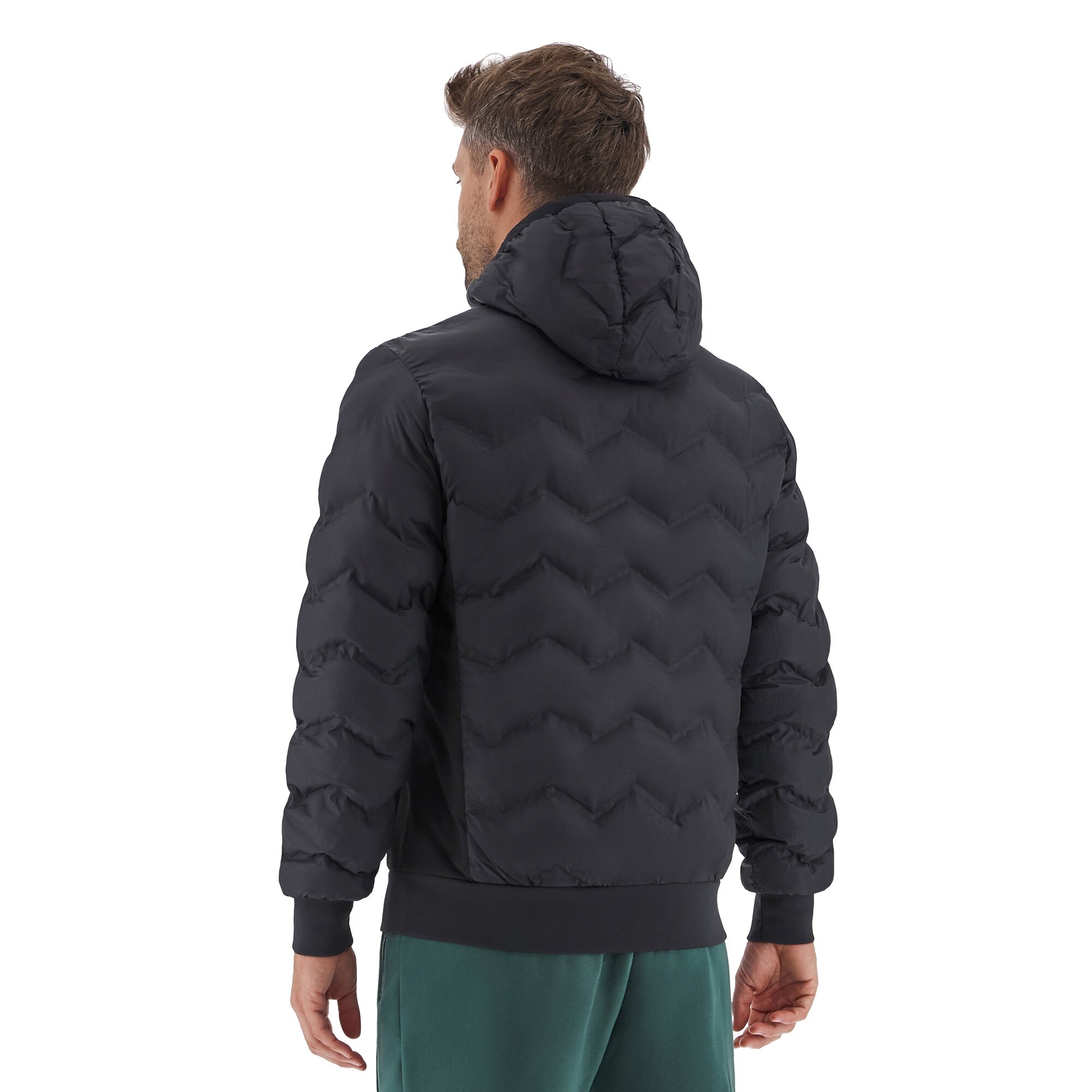 Creise Herren-Steppjacke – Bild 2