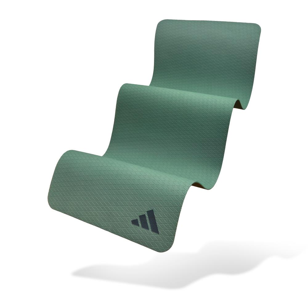 Yoga Mat - 6mm – Bild 4