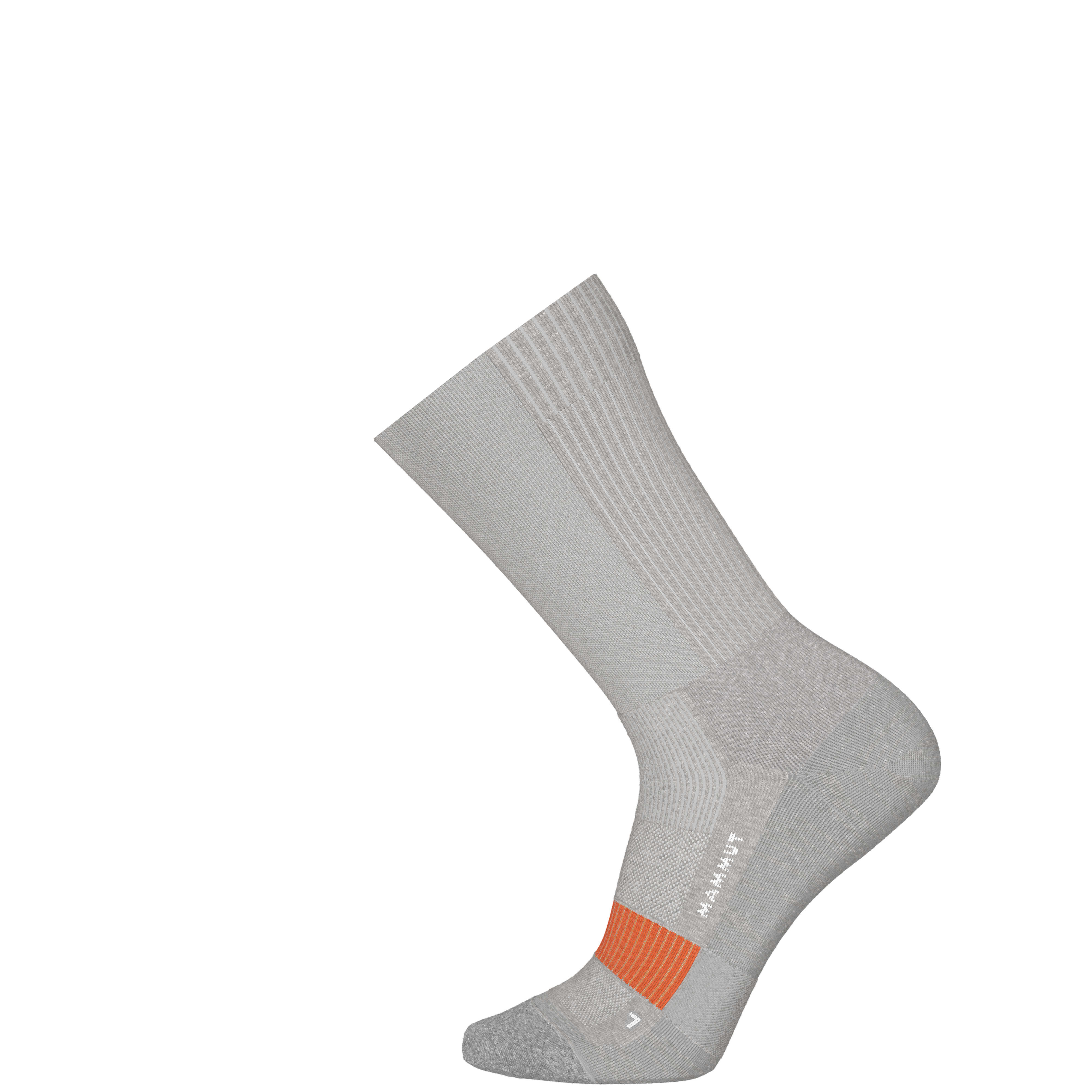 All-Mountain Targeted Cushion Merino Crew Socks – Bild 2