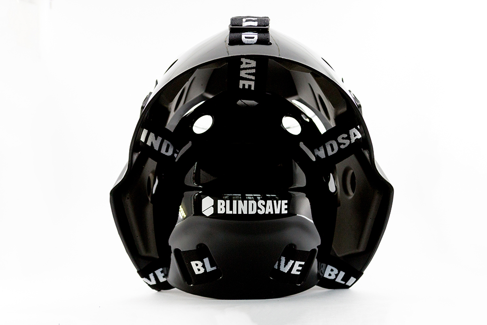BS Goalie Mask ORIGINAL – Bild 11