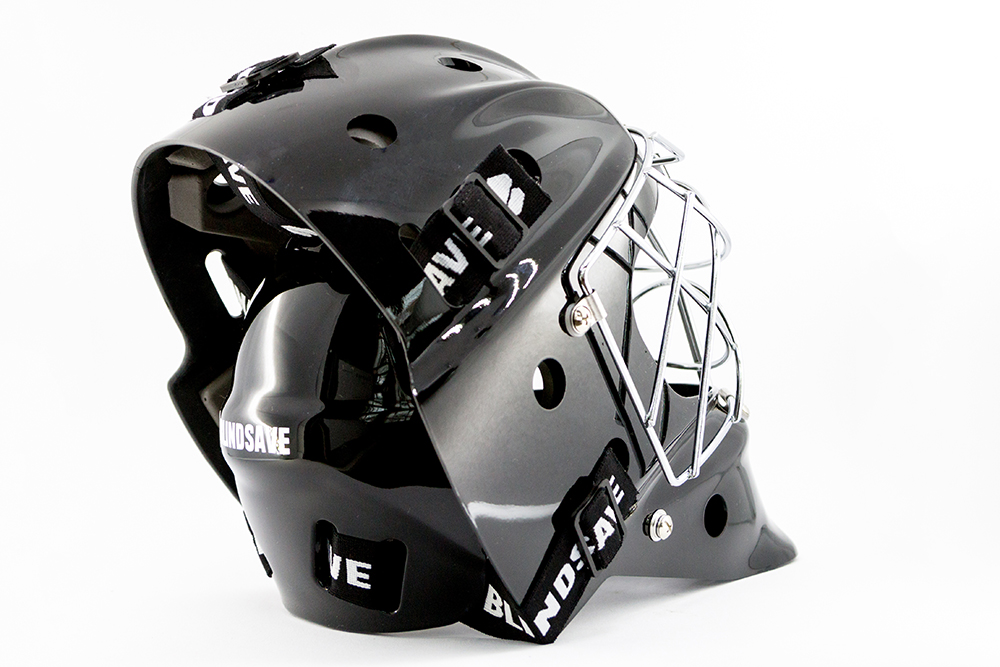 BS Goalie Mask ORIGINAL – Bild 12
