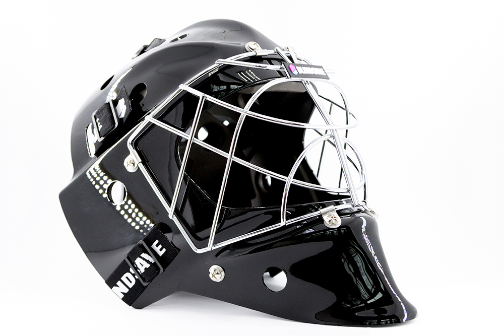 BS Goalie Mask ORIGINAL – Bild 13