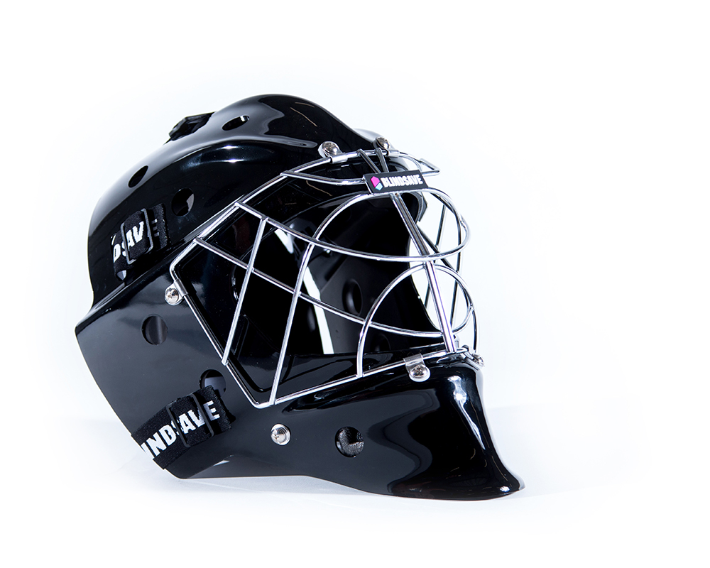 BS Goalie Mask ORIGINAL – Bild 15