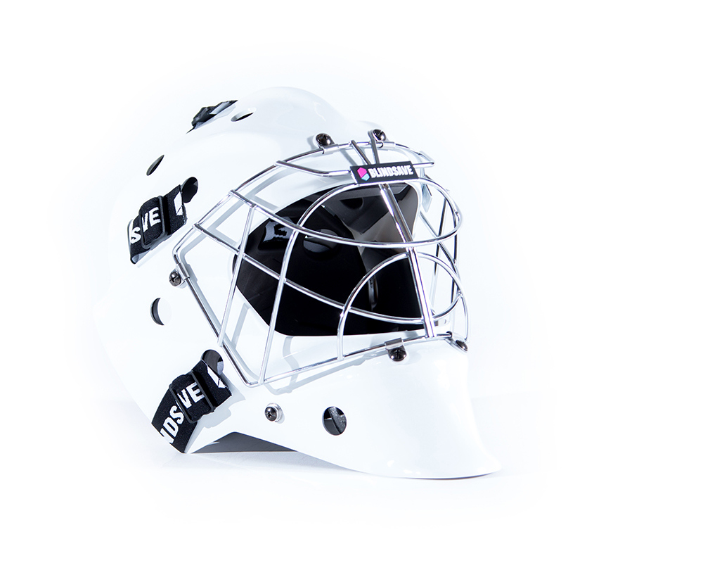 BS Goalie Mask ORIGINAL – Bild 18