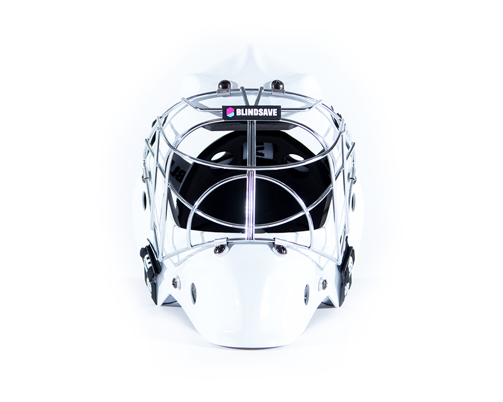 BS Goalie Mask ORIGINAL – Bild 19