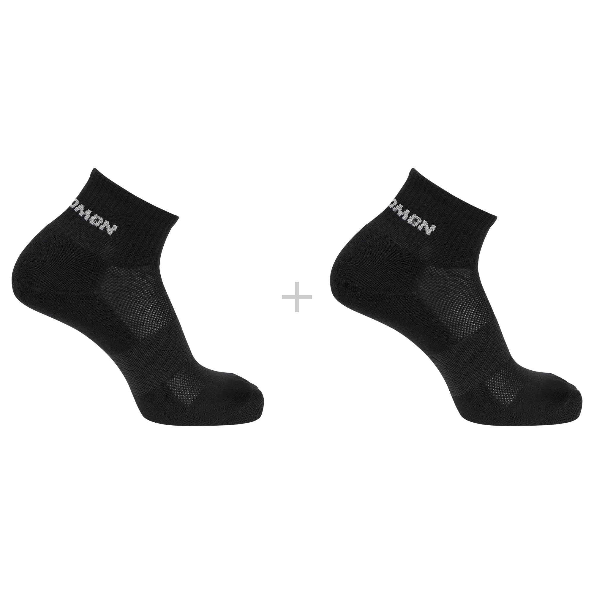 EVASION ANKLE 2-PACK