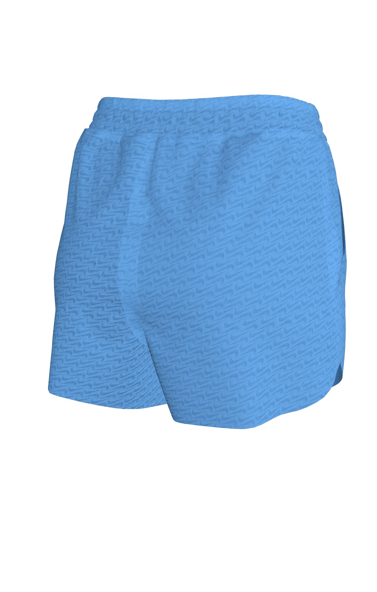 SWOOSH LINK TERRY SHORT – Bild 5