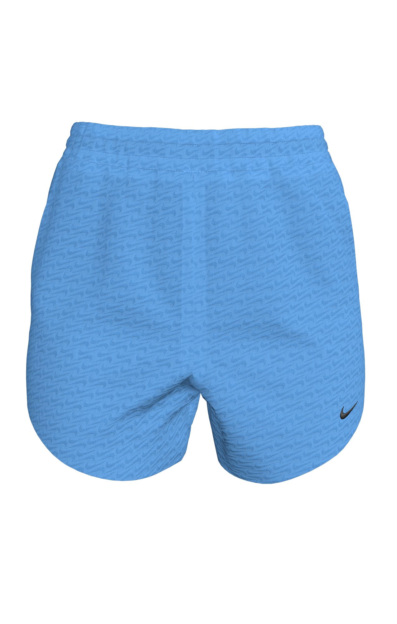 SWOOSH LINK TERRY SHORT – Bild 6