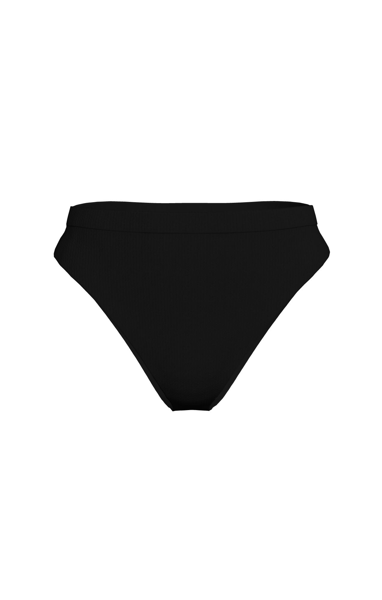 ELEVATED ESSENTIAL HIGH WAIST BIKINI BO – Bild 12