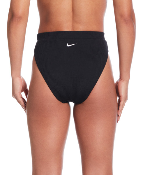 ELEVATED ESSENTIAL HIGH WAIST BIKINI BO – Bild 9