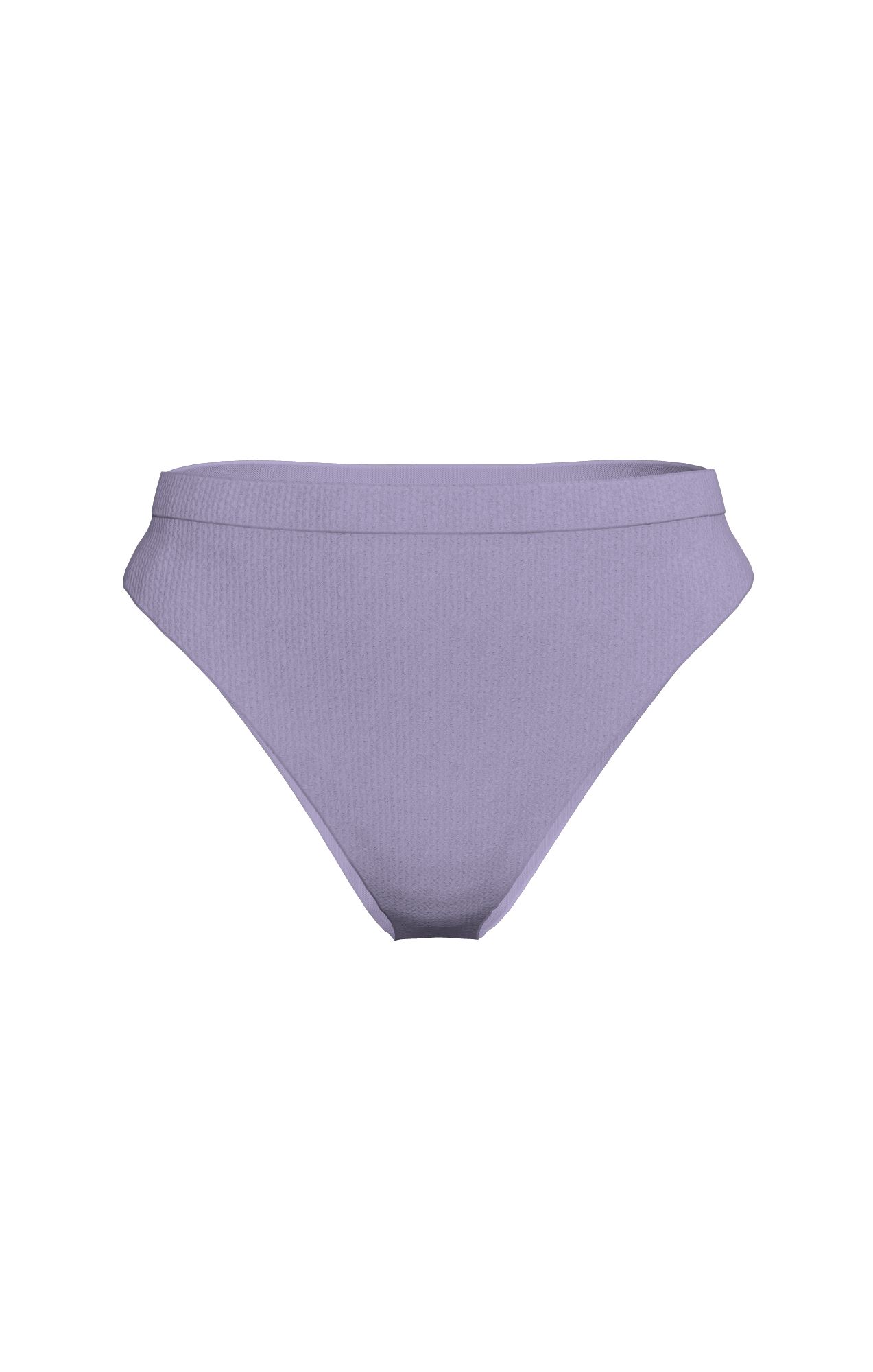 ELEVATED ESSENTIAL HIGH WAIST BIKINI BO – Bild 6