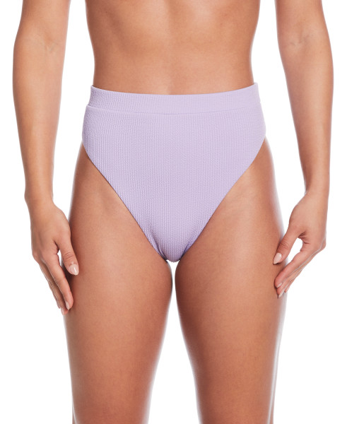 ELEVATED ESSENTIAL HIGH WAIST BIKINI BO – Bild 2