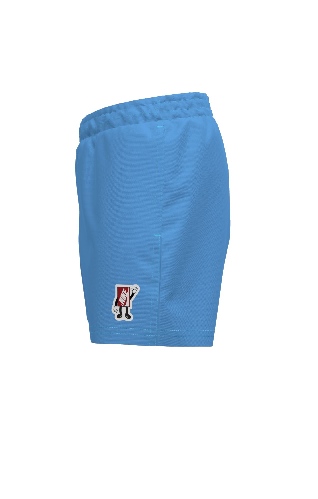 BOXY PATCH 4" VOLLEY SHORT – Bild 3