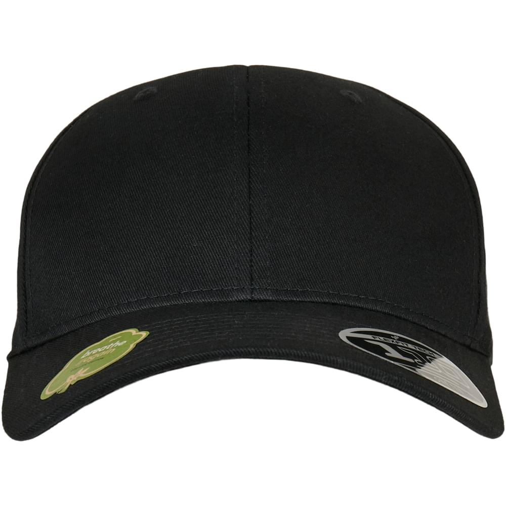 Flexfit 110 Organic Cap – Bild 2