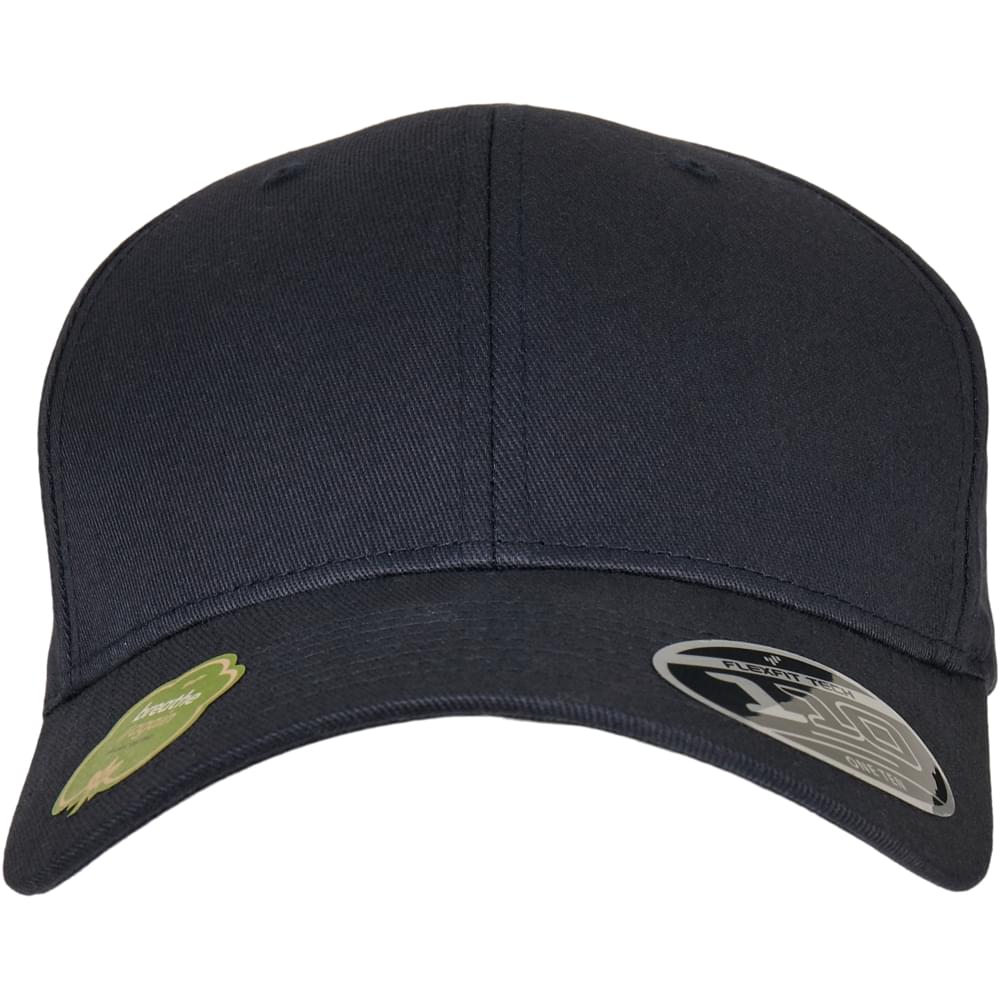 Flexfit 110 Organic Cap – Bild 7