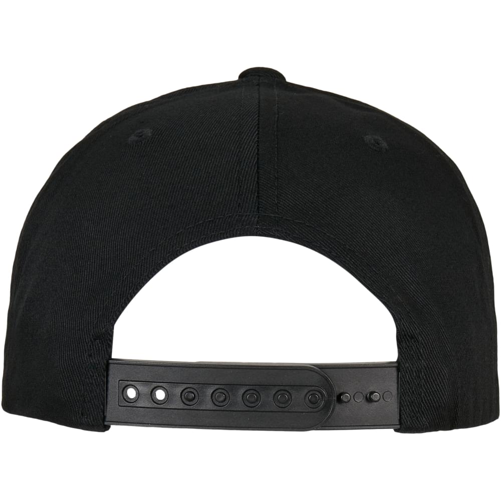 Flexfit 110 Organic Cap – Bild 3